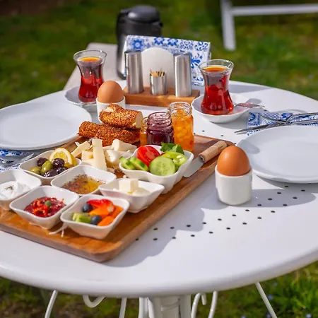 Poseidon Kinaliada Rum i privatbostad Kinaliada (Marmara)