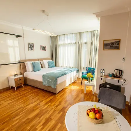 Poseidon Kinaliada Kinaliada (Marmara)