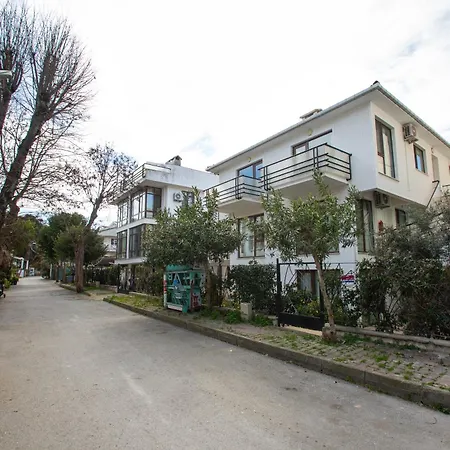 Poseidon Kinaliada Kwatera prywatna Kinaliada (Marmara)